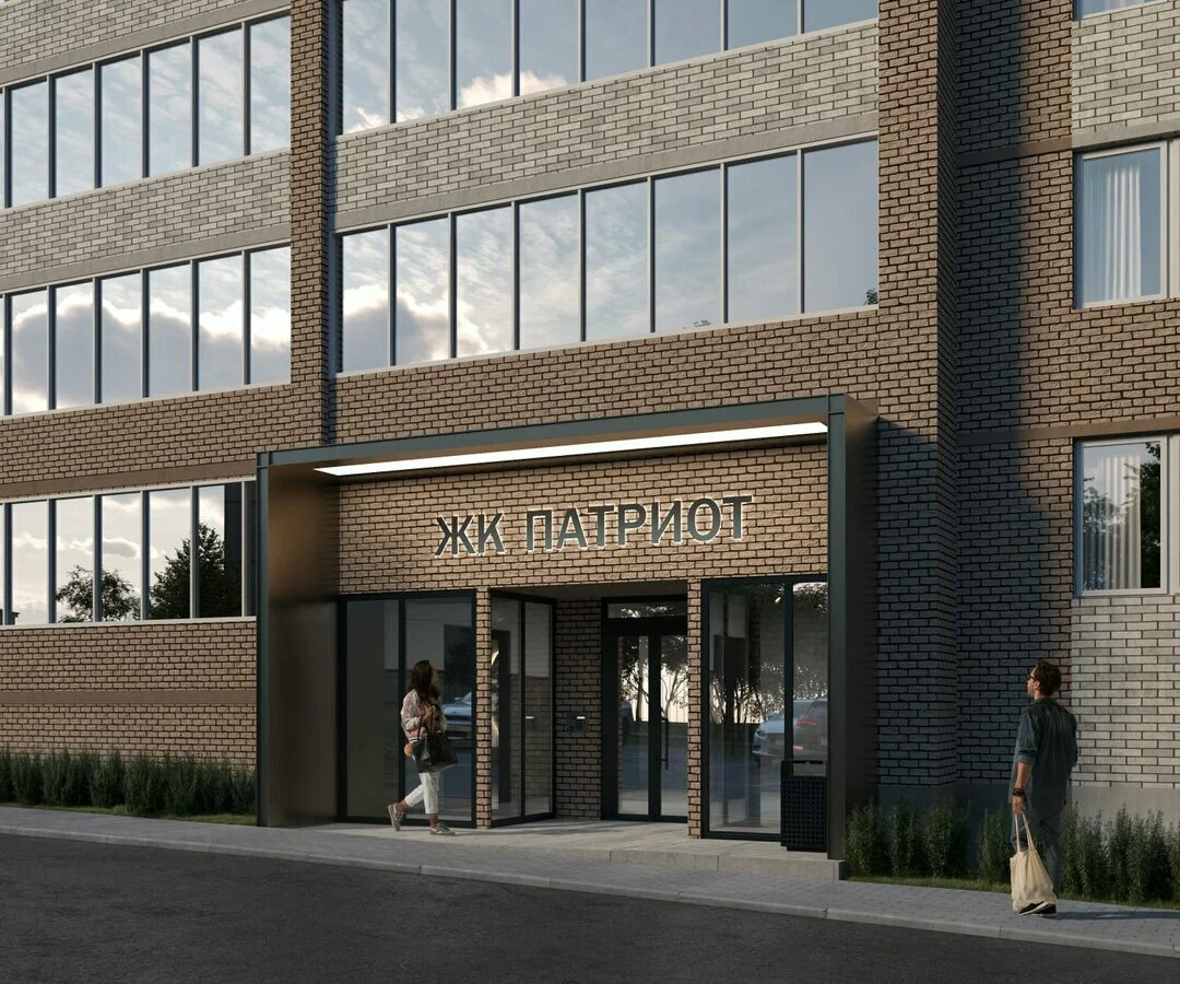 ЖК «Патриот», изображение-3